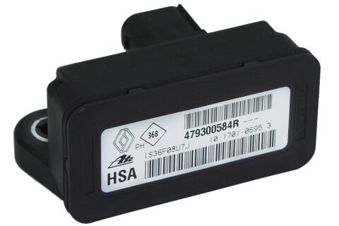 ESP İVME KAPTÖRÜ MGN III SCENİC III FLUENCE LAGUNA