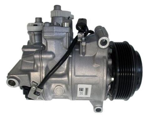 Klıma Kompresoru Mercedes W205 S205 C205 A205 W213 S213 C238 A238 C253 X253 W447