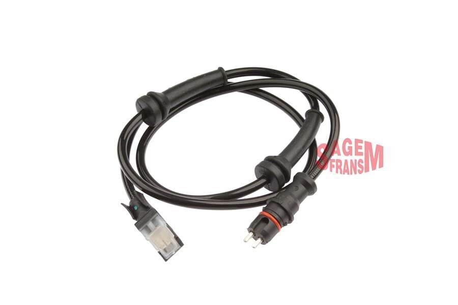 TEKERLEK HIZ SENSÖRÜ MEGANE 2-SCENIC 2 1.4-1.6-2.0 16V-1.5-1.9 DCİ 03 ARKA