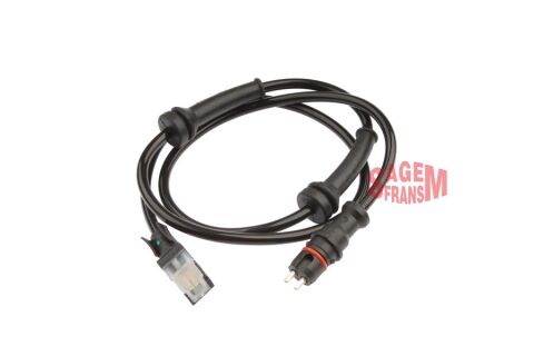 TEKERLEK HIZ SENSÖRÜ MEGANE 2-SCENIC 2 1.4-1.6-2.0 16V-1.5-1.9 DCİ 03 ARKA