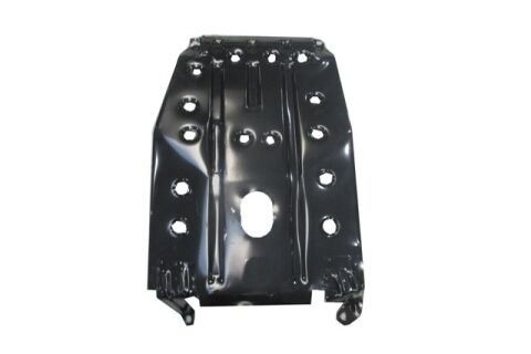 212512 - Opel Corsa- B- 93/00;  Karter Muhafaza Sacı (Metal)