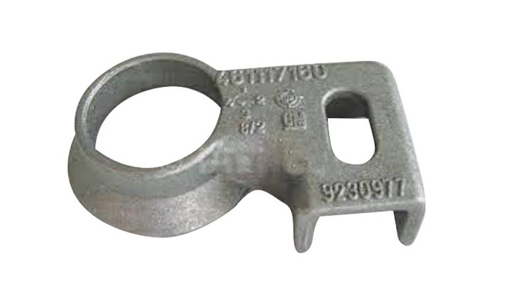 Radyatör Ayağı Üst Sol Corsa