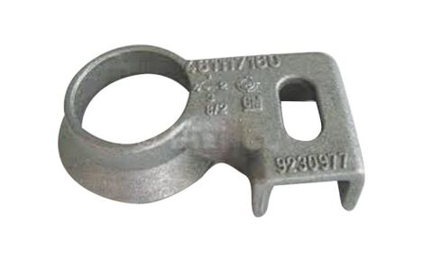 Radyatör Ayağı Üst Sol Corsa