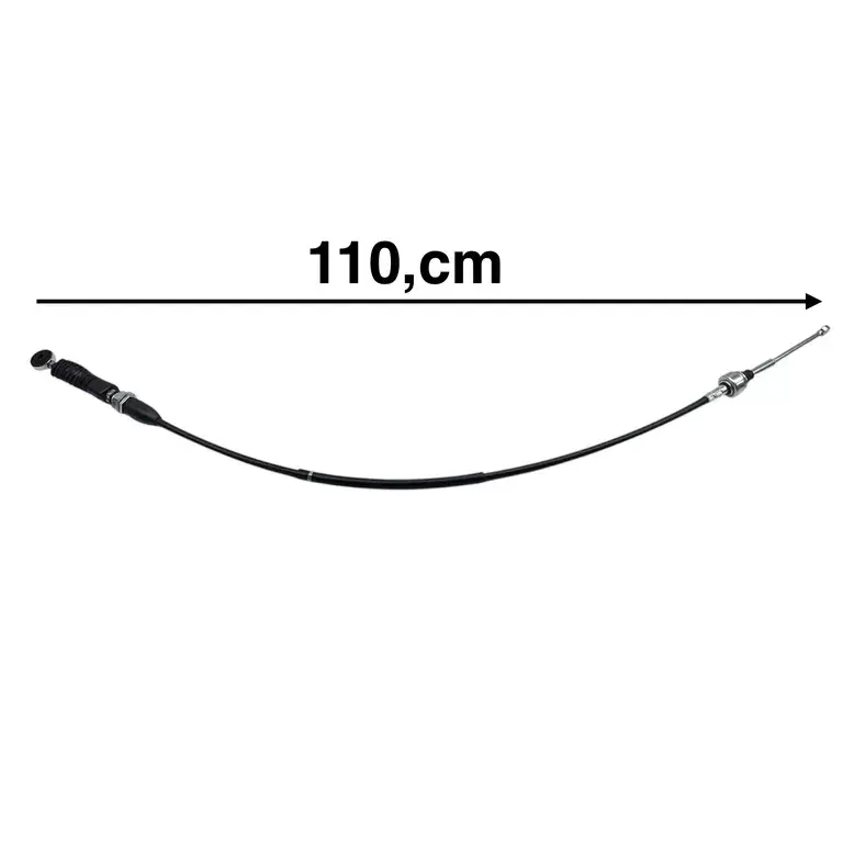 Suzukı Tel Vites Carry 90-98 (5 Vites/Halkalı Tip)