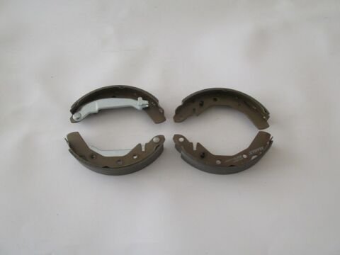Daewoo Tıco.- 97/99; Arka Fren Pabucu (90x30) (bramax) - 96268686