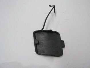 5K6807441C9B9 - Volkswagen Golf- 6- 09/12; Arka Tampon Çeki Demiri Kapağı (Gtı) (Bfn)