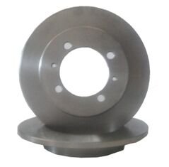 30872940 - Proton Waja- 06/09; Arka Fren Diski (Düz)(Adet)(260X10X90X41X4-2)(Daıwa)