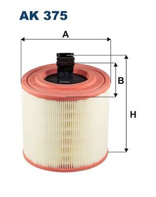HAVA FİLTRESİ OPEL ASTRA K 15 22 1.0-1.4-1.6 XFL-XFT-DTH-DTE-DTI-DTN-XNT-DTR-SHT