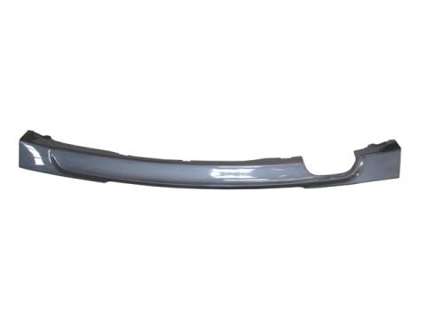 51128054198 - Bmw 3 Serı- F30- 12/14; Karlık (Arka Tampon Altı) (Spoıler) (M Sport) (Tw)