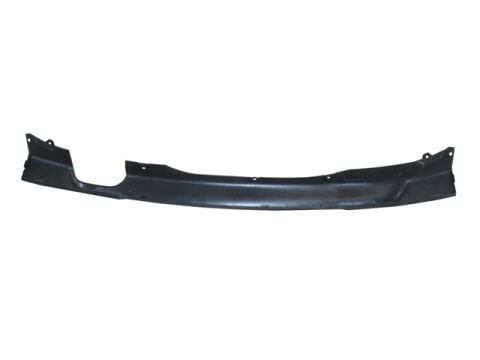 51128054198 - Bmw 3 Serı- F30- 12/14; Karlık (Arka Tampon Altı) (Spoıler) (M Sport) (Tw)