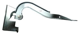 53410-02100 - Toyota Aurıs- 07/10; Kaput Menteşesi Sağ (Tyg)