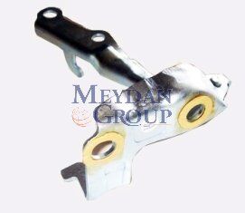 53420-60040 - Toyota Landcruıser- Vx 100- 98/02; Kaput Menteşesi Sol (Tyg)