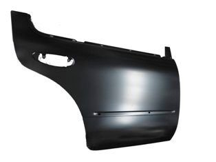 82153-47U10 - Nıssan Maxıma- A32- 95/00; Arka Kapı Sacı Sol (Tyg)