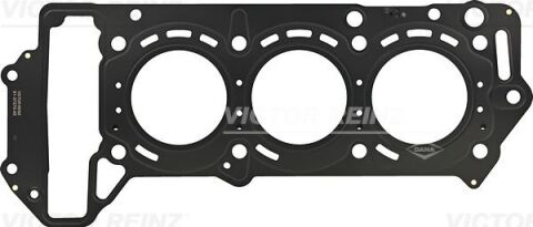Sılındır Kapak Contası Sag Mercedes Om642 W203 W204 W211 W212 W221 W164 W639 B906