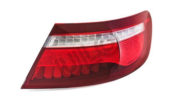 Stop Lambası Sag Dıs Led. Coming Home Mercedes E-Class C238 A238 16