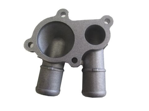 2561126100 - Hyundaı Getz- 06/11; Termostat Üst Kapağı Benzinli 1,4Cc/1,6Cc