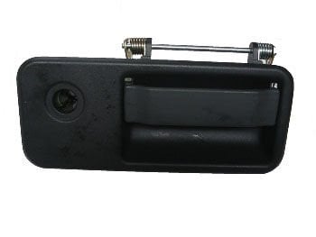 Volvo Kamyon- Fm/fh12/fh460- 98/06; Ön Kapı Dış Açma Kolu Sol Siyah - 20398466