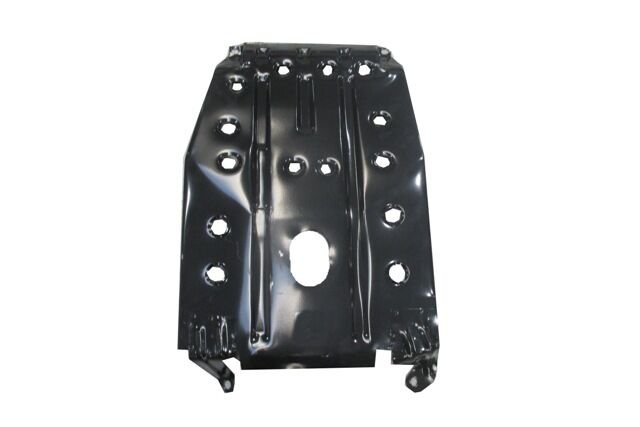 Opel Combo- 93/01; Karter Muhafaza Sacı (metal) - 212512