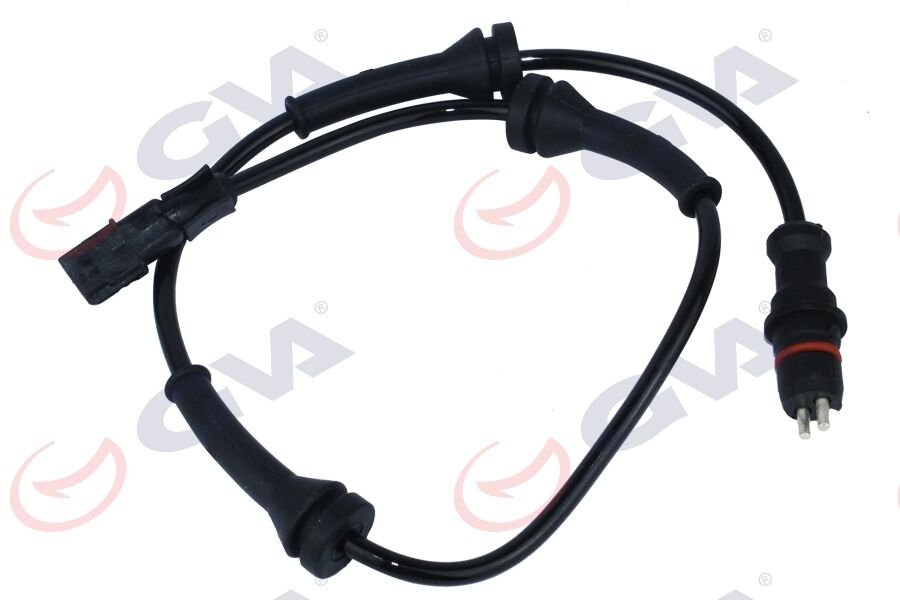 TEKERLEK HIZ SENSÖRÜ MEGANE 2-SCENIC 2 1.4-1.6-1.5 DCİ-1.9-2.0 DCİ 03 ÖN 485mm