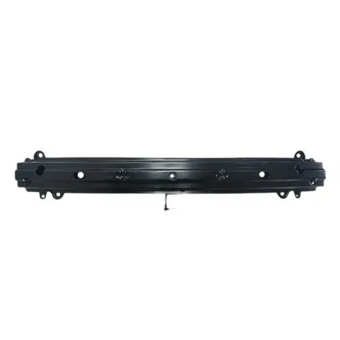 Hyundaı Demir Tampon Getz 02-05 Ön