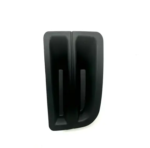 Isuzu  Kapak Lamba Sis D-max 12-15 Sağ (Sissiz)