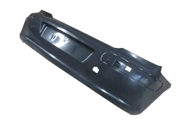 7410.Q6 - Peugeot 307- 06/08; Arka Tampon Siyah (Hb) (Lm)