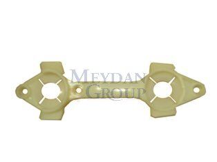 52115-20290 - Toyota Corona- At171- 89/92; Ön Tampon Bağlantı Braketi İç Sağ/Sol Aynı (Adet) (Kısa) Xl Tipi