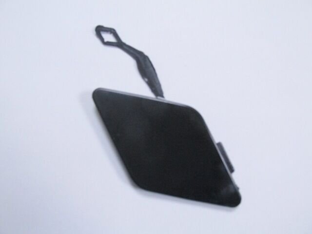 Bmw 3 Serı- F30- 12/14; Arka Tampon Çeki Demiri Kapağı - 51127312748