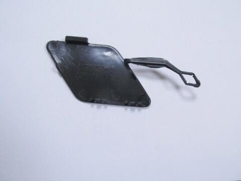 Bmw 3 Serı- F30- 12/14; Arka Tampon Çeki Demiri Kapağı - 51127312748
