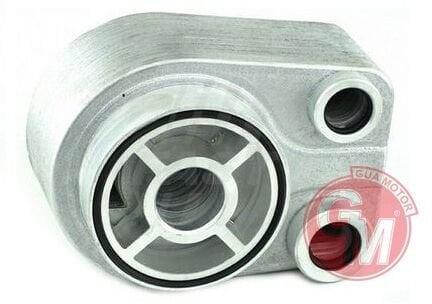 YAĞ SOĞUTUCU MEGANE II-III-IV CLIO II-III-IV SYMBOL II-III SANDERO I-II LOGAN I-II DUSTER 10 DOKKER 12 NISSAN NOTE E12 08 12 MICRA III K12 05 10 JUKE 10 1.5dCi K9K