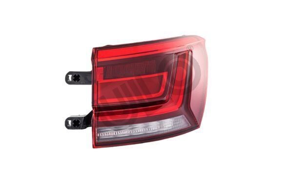 Stop Lambası Sol Touareg W536 Suv 2018-
