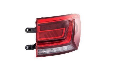 Stop Lambası Sol Touareg W536 Suv 2018-