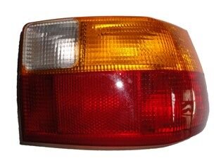 90421970 - Opel Astra- F- Hb- 92/94; Stop Lambası Sağ Sarı/Kırmızı/Beyaz (Famella)