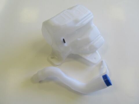 51834926 - Opel Corsa- D- 07/14; Ön Cam Su Bidonu/Deposu (Kapaklı)