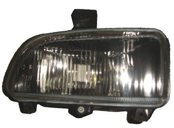 6711782 - Ford Mondeo- 93/96; Sis Lambası Sol Oval (Tyc)