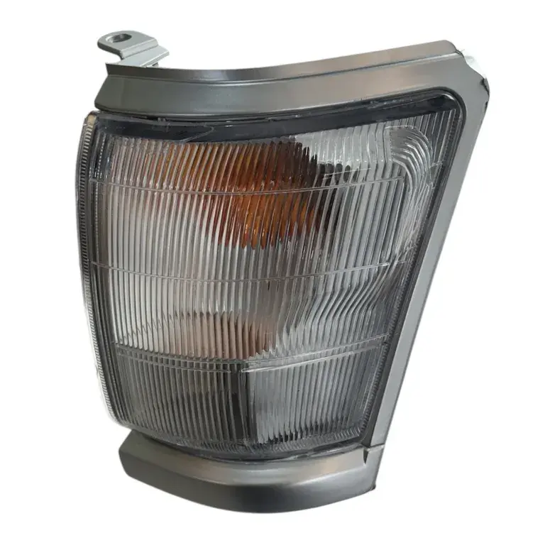 Toyota Sinyal Hılux Ln145 98-01 Sol (Gri)