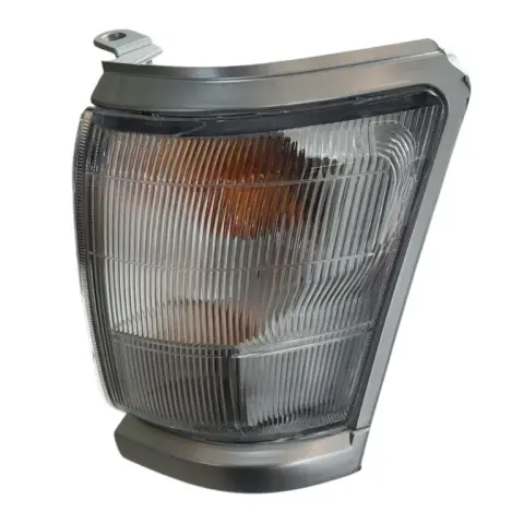 Toyota Sinyal Hılux Ln145 98-01 Sol (Gri)