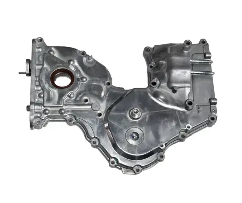 Hyundaı Kapak Triger Pompa Yağ  Accent Blue 1,6 Dizel 12-17/İ20 1,6 Dizel 12-17/İ30 1,6 Dizel 12-17