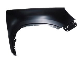5N0821106 - Volkswagen Tıguan- 12/15; Ön Çamurluk Sağ Deliksiz Dodik Delikli (Tw)