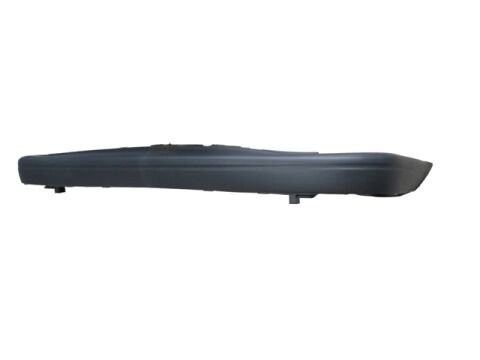 Toyota Corolla- Zz111- 00/02; Arka Üst Tampon Siyah (fpı) - 52159-1A750