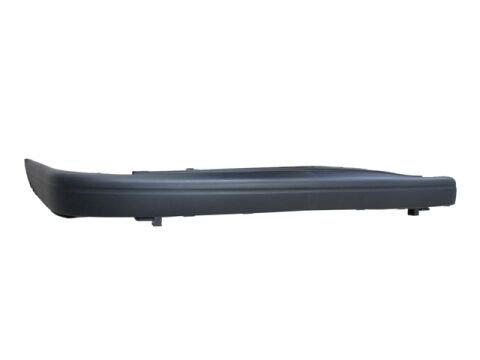 Toyota Corolla- Zz111- 00/02; Arka Üst Tampon Siyah (fpı) - 52159-1A750