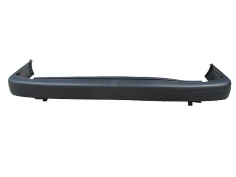 52159-1A750 - Toyota Corolla- Zz111- 00/02; Arka Üst Tampon Siyah (Fpı)