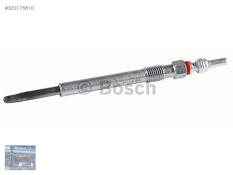 Kızdırma Bujisi Crossland X-Combo E 1.6 Dth Vıvaro C-Zefıra Lıfe-Berlıngo-Partner-P2008-P208-P308 P3008-P508-C3-C4-C5 Focus Iıı-Courıer B-Max-Fıesta 1.6-2.0 Bluehdı Volvo C30-S40 Iı-S60 Iı-V50-V60