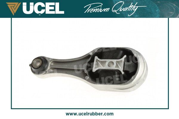 Motor Takozu Arka Fluence 09 Megane Iıı 09 Scenıc Iıı 09 1.5 Dci-1.6 16V 5 Vites
