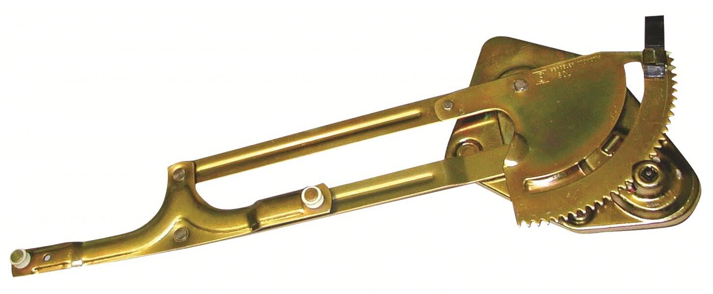 Cam Krikosu Ön Sol R12 Toros Ym Segmanlı Tip Cam Mekanizması