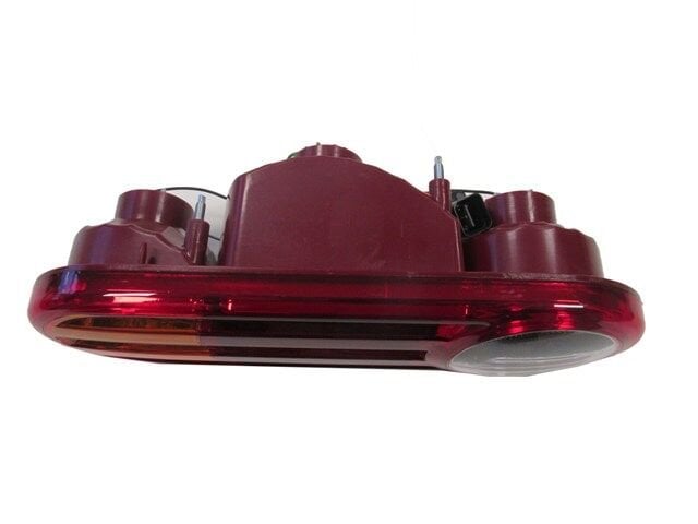 Hyundaı Porter Kamyonet- 06/24; Stop Lambası Sağ Şeffaf/sarı/kırmızı/beyaz (mars) - 92402-4F000