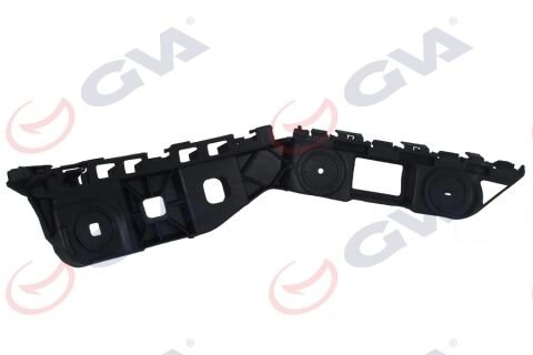 Arka Tampon Braketi Sol Polo 15-18