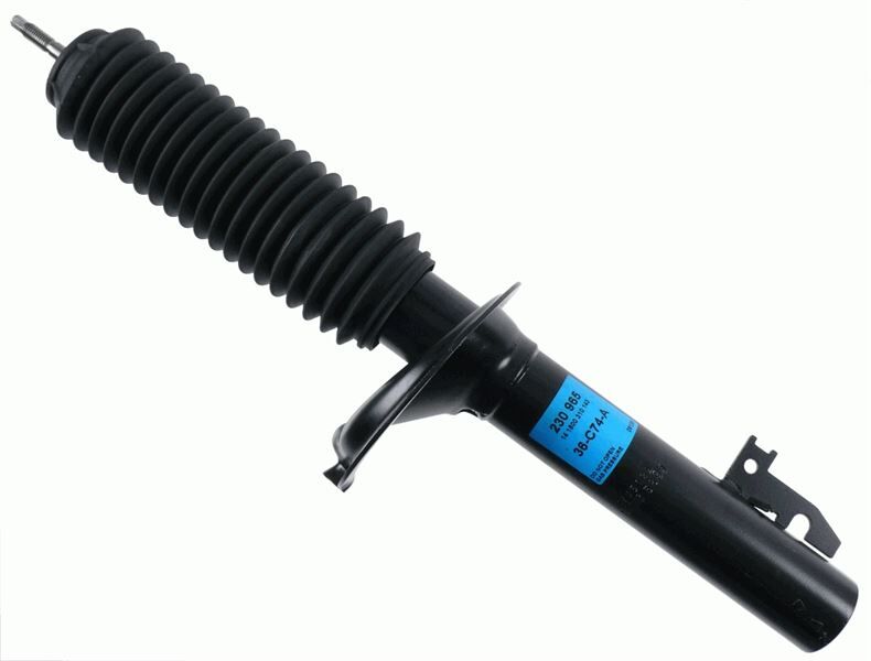 ÖN AMORTİSÖR SAG/SOL TRANSIT V184 01 06 GAZLI UZUN SASE