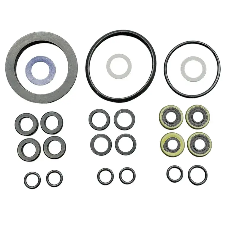 Toyota Keçe Lastik Subap Kapak Civata Alt Corolla Ae101 1,6 Enj 93-98 (Set/4afe)