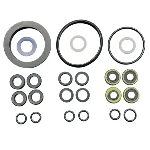 Toyota Keçe Lastik Subap Kapak Civata Alt Corolla Ae101 1,6 Enj 93-98 (Set/4afe)